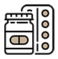 Hospitals & Pharma